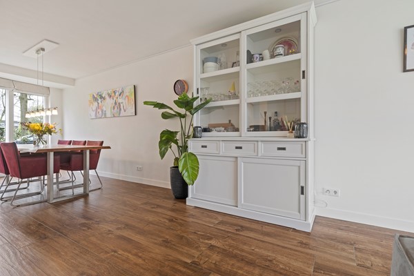 Medium property photo - Akkerwinde 58, 5913 DE Venlo